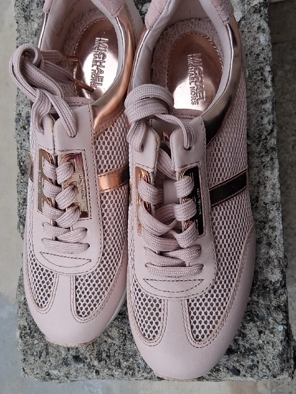 Michael Kors Sneakers
